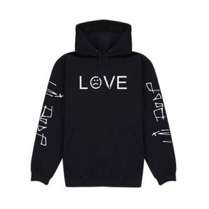 Lil Peep Hoodie